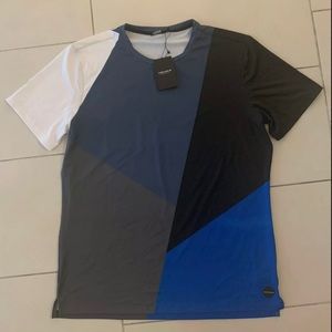 Bjorn Borg tennis fitness shirt XXL